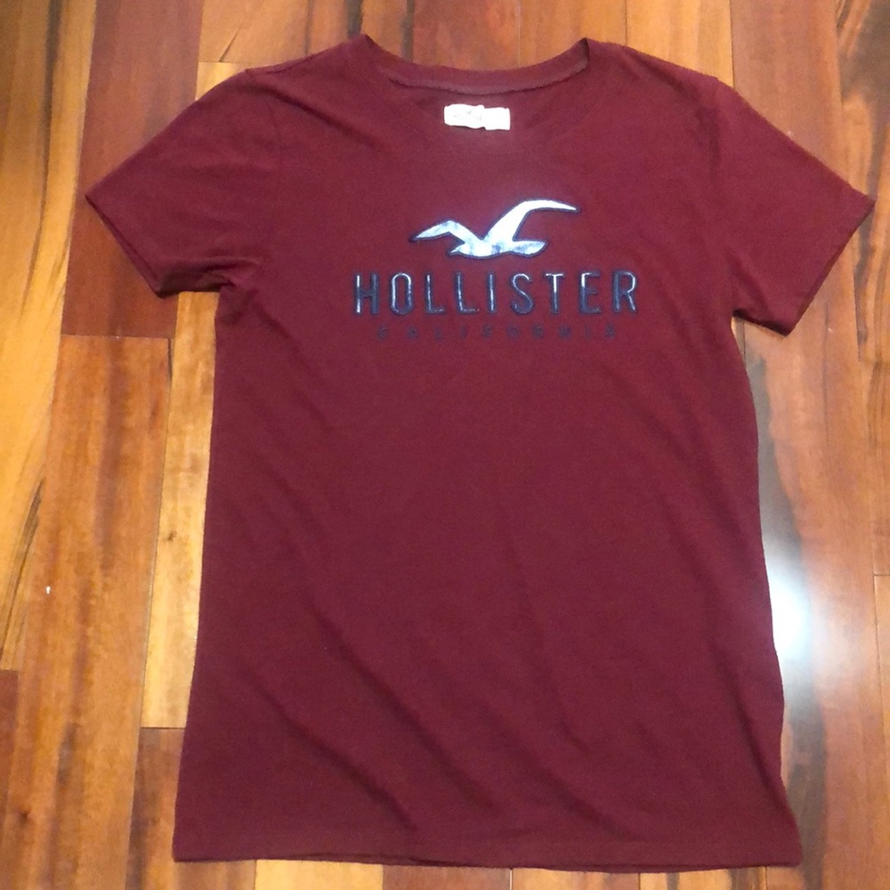 Hollister Short sleeve tee shirt